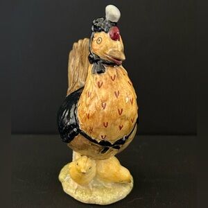 Beatrix Potter Sally Henny Penny